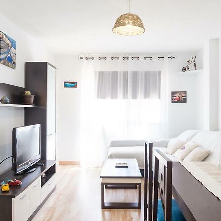 Marina House Corralejo Center Apartman Kültér fotó