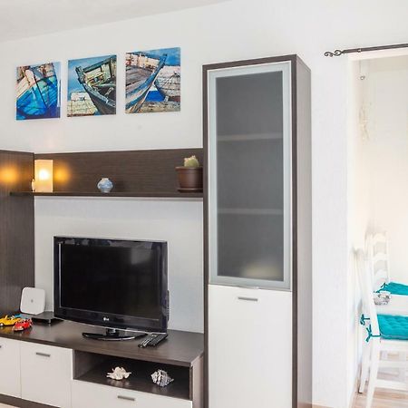 Marina House Corralejo Center Apartman Kültér fotó