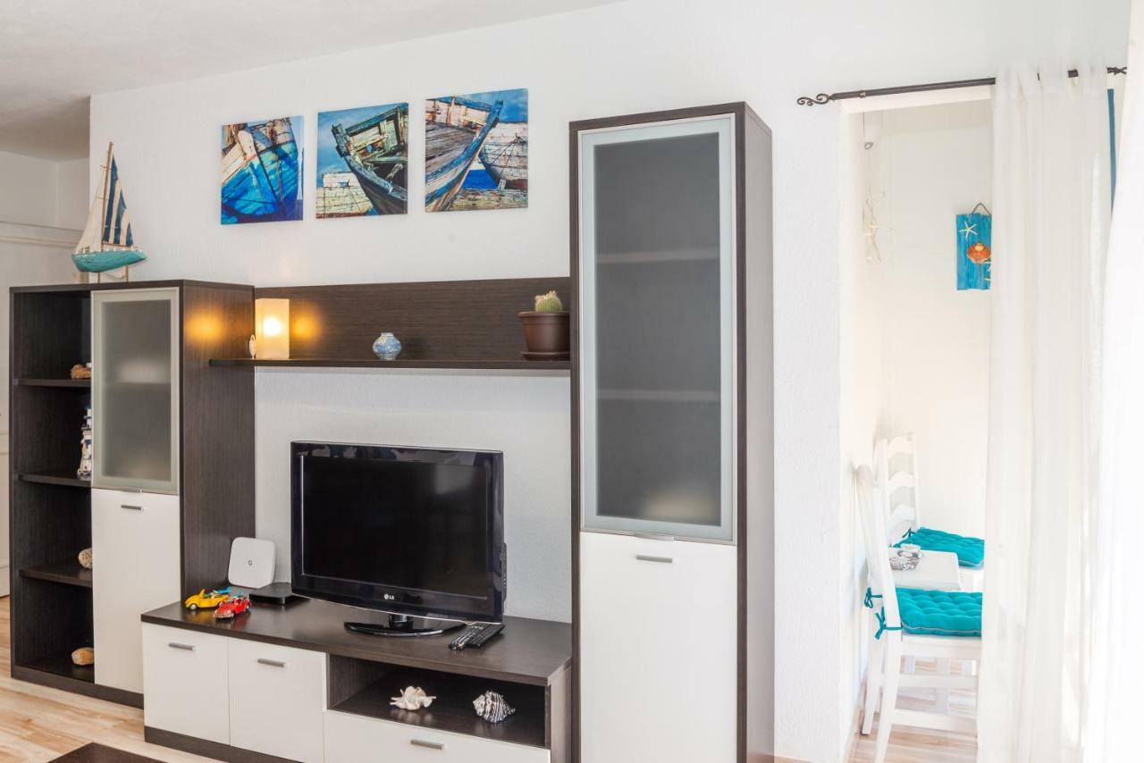 Marina House Corralejo Center Apartman Kültér fotó